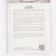 Klopogon Simple White Pearl, Rr. I, 1 pc, Spring 2025