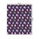 Tables on the table "Toys to the Christmas tree", rectangular, oxford, size 120x145 cm