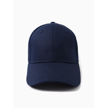 Men's male male Minaku is dark blue color, rr 58-4