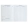 Universal diary for grades 1-11, "Husky", solid cover 7BC, glossy lamination, 40 sheets