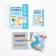 Training cards “My first words in English. Shapes and Colors ", 20 cards, 3+