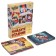 Board game “Find the differences, amazing loss”, to attention, gravity farz, 30 cards