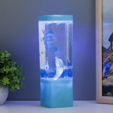 Lava-lamp 