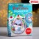 Set for creativity "New Year's decoration for a Christmas tree", 1 form