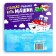 Cardboard book with puzzles “There are so many different cars”, 12 p.