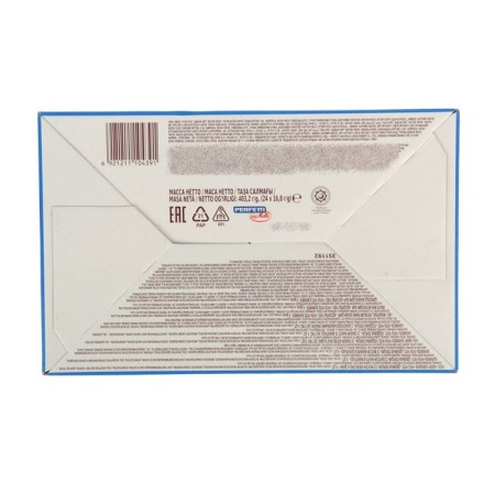 Caramel SHUPA-Chups "Double Portion", Assorted, 16.8 g-3