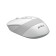 Mouse A4Tech FSTYLER FG10 White/Gray Optical (2000DPI) Wireless USB (3but)