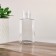 Storage bottle, 60 ml, transparent color