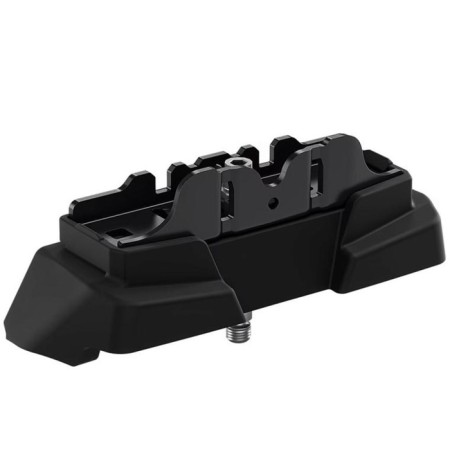 Trunk adapter Kit Thule Citroen Jumpy; Fiat Scudo; Peugeot Expert; Toyota, black