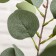 Artificial tree "Eucalypt" 85 cm