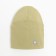 Hat for a boy, olive color, size 54-58