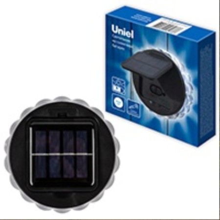 USL-F-157/PT060 RADIETE COMPENTION Wall on a sunny battery. 6 LEDs. White-6