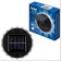 USL-F-157/PT060 RADIETE COMPENTION Wall on a sunny battery. 6 LEDs. White