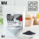 Food confectionery for cupcakes, rolls, buns Konfinetta, 50 g.