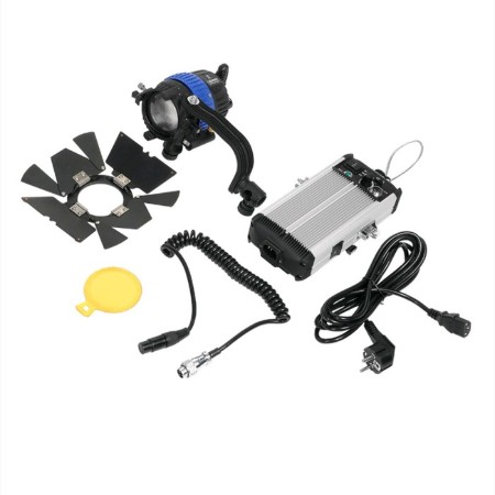 Studio LED lighter ZOOM 60 LED-5