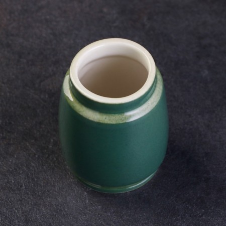 Porcelain Set: General Carpet, 0.5 l + 3 glasses, sleeve-7