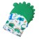 Rodizer-ruler "Dinosaurus", Kroshka I,