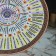 Diagnostic board for the pendulum "Choosing the path", d = 27cm