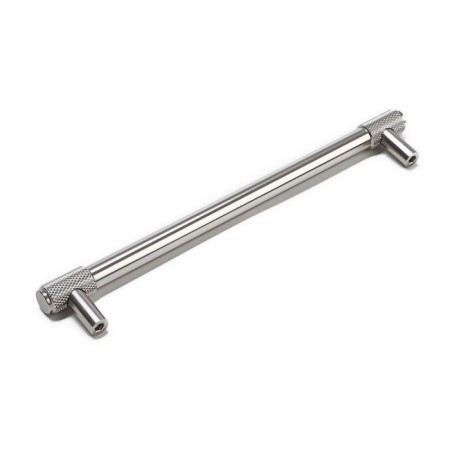 Cappio Hanson RECOLING, D = 12 mm, m/o 192 mm, Matte nickel color-5