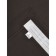 Decofest "Ombra" curtain, size 200x280 cm, brown color