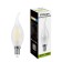 LED LED Feron, E14, 9 W, 230 V, white light