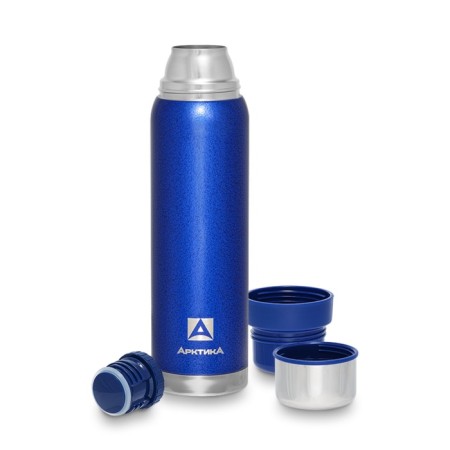 Thermos "Arctic", 106, 1.2 l, retains heat 32 hours-2
