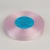 Satin tape, 12 mm × 33 ± 2 m, lilac color