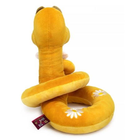 New Year! Soft toy "Snake Amber", 25 cm-3