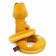 New Year! Soft toy "Snake Amber", 25 cm