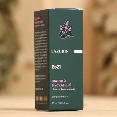 Essential oil "Shallefay muscat" 10 ml-1