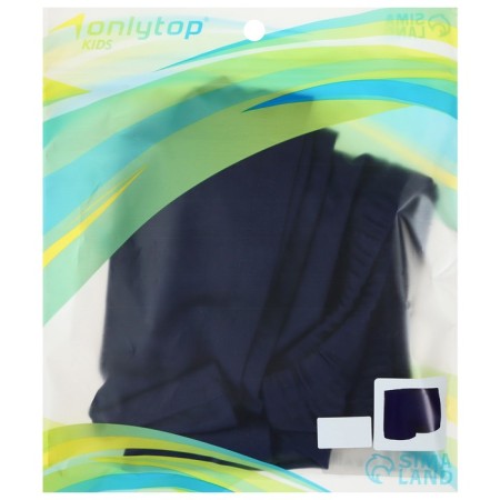 Swimming for swimming onlytop, p. 32, blue color-3