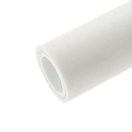 Polypropylene pipe valfex, reinforced with aluminum, d = 40 x 6.7 mm, SDR 6, PN 25, 4 m
