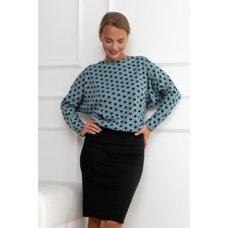 Women's dress, size 44-7