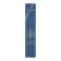 A universal tundra drill, a carbide -melting tip, a trihedral shank, 6 x 100 mm