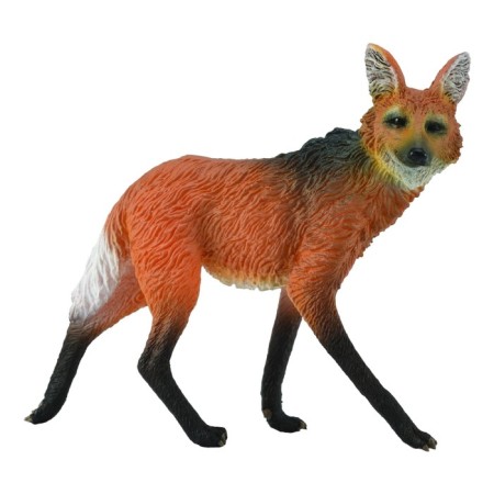 Figure "Griviste Wolf"