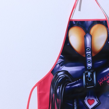 Apron "Punish Me"-2