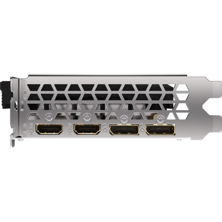 Gigabyte PCI-E 4.0 GV -ia310WF2-4GD Intel ARC A310 4096MB 64 GDDR6 2000/15500 HDMI 10044-1