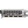 Gigabyte PCI-E 4.0 GV -ia310WF2-4GD Intel ARC A310 4096MB 64 GDDR6 2000/15500 HDMI 10044