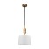 Suspension Roshe 230 mm, E14