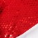Kolpak New Year's "Radiance of the Night" 28x38 cm, red