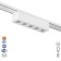 TRUKE LOOK ULTRA "Linza" LED 6W 3000K-5700k CRI90 white 12.2x2.6x2.4cm