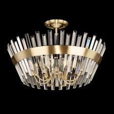 The lamp on the Citilux 