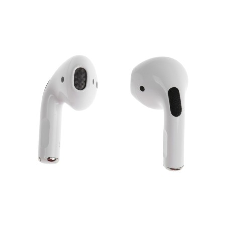 BYZ I20 headphones, wireless, inserts, microphone, noise reduction, Tue 5.0, 180 mAh, white-3