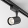 Technical TR003-1-6W3K-B, LED, 6 W, 98x165 mm, 450 lm, 3000k, black