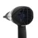 Feng Luazon LF-07, 1200 W, 2 speeds, folding handle, gray