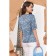 Women's blouse "consuella", size 56