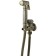 Mixer for bidet for one water Bronze de Luxe Royal 10235, valve, wall, bronze