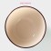 Basilly Ceramic Dolyana "Sea World", 800 ml, d = 14 cm, blue color