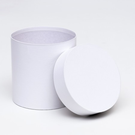 Set of round boxes 5V1 "Purvapons Povability", 20 × 20 –15 × 15 cm-4