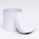 Set of round boxes 5V1 "Purvapons Povability", 20 × 20 –15 × 15 cm